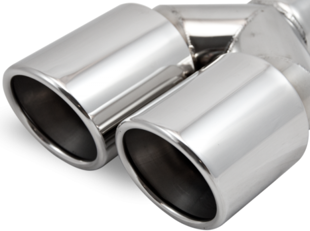 MK7 & MK7.5 Fiesta 1.5 TDCI TO FIT ST DIFFUSER - 2012 - 2017 - Back Box Delete - Pipe Dynamics