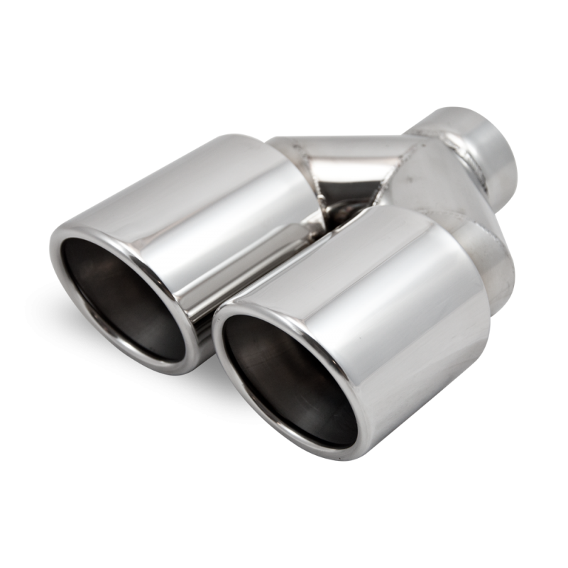 MK7 MK7.5 Ford Fiesta ST 180(2008-2017) - Back Box Delete pipe dynamics st180