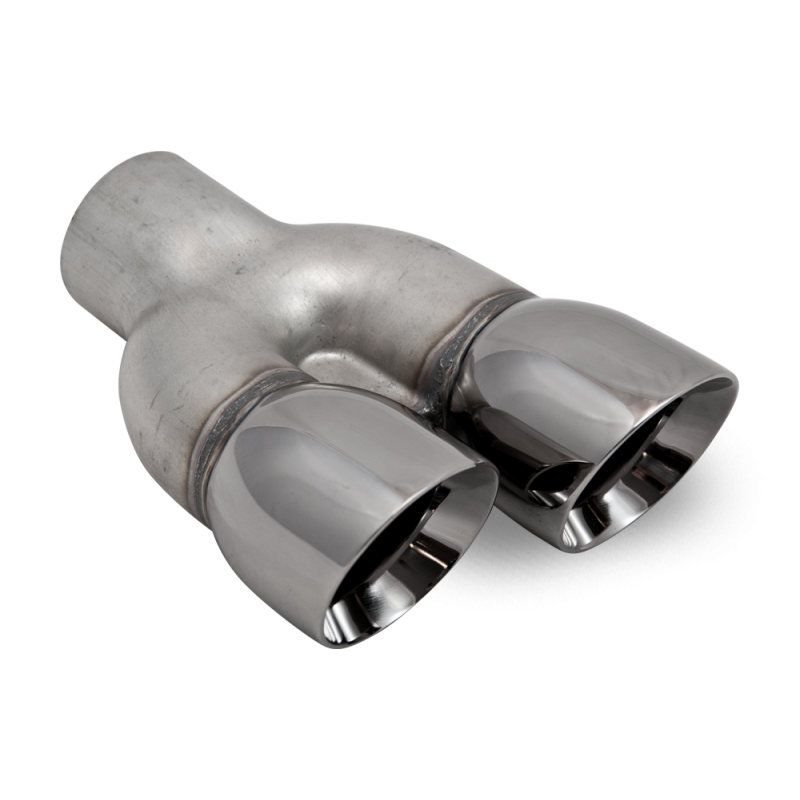 Ford Fiesta Ecoboost 1.0 MK7 & MK7.5 (2008-2017) - Back Box pipedynamics Performance Exhaust