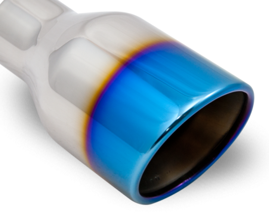 VW Golf MK7 & MK7.5 2.0 GTI - Back Box Delete Pipe Dynamics Performance Exhaust