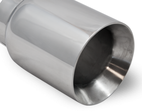 VW Golf MK7 & MK7.5 2.0 GTI - Back Box Delete Pipe Dynamics Performance Exhaust