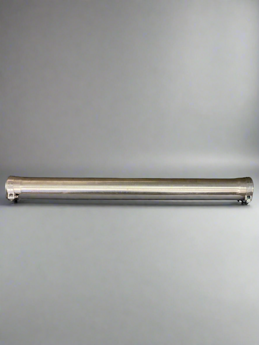 MEGANE RS 275 - RESONATOR DELETE - Pipe Dynamics