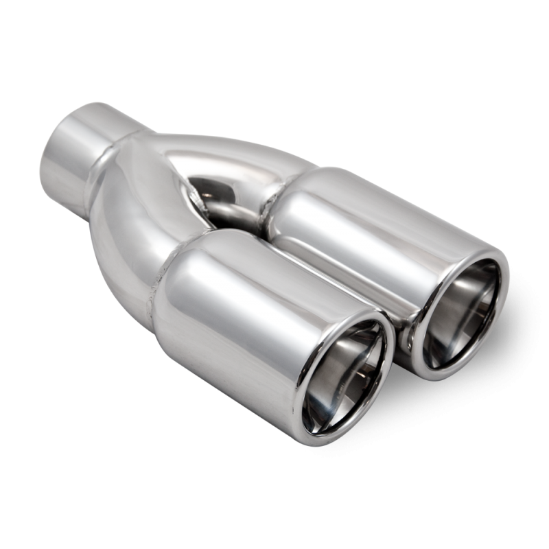 MK7 Fiesta 1.4 TDCI 2009 - 2017 - Back Box Delete - Pipe Dynamics