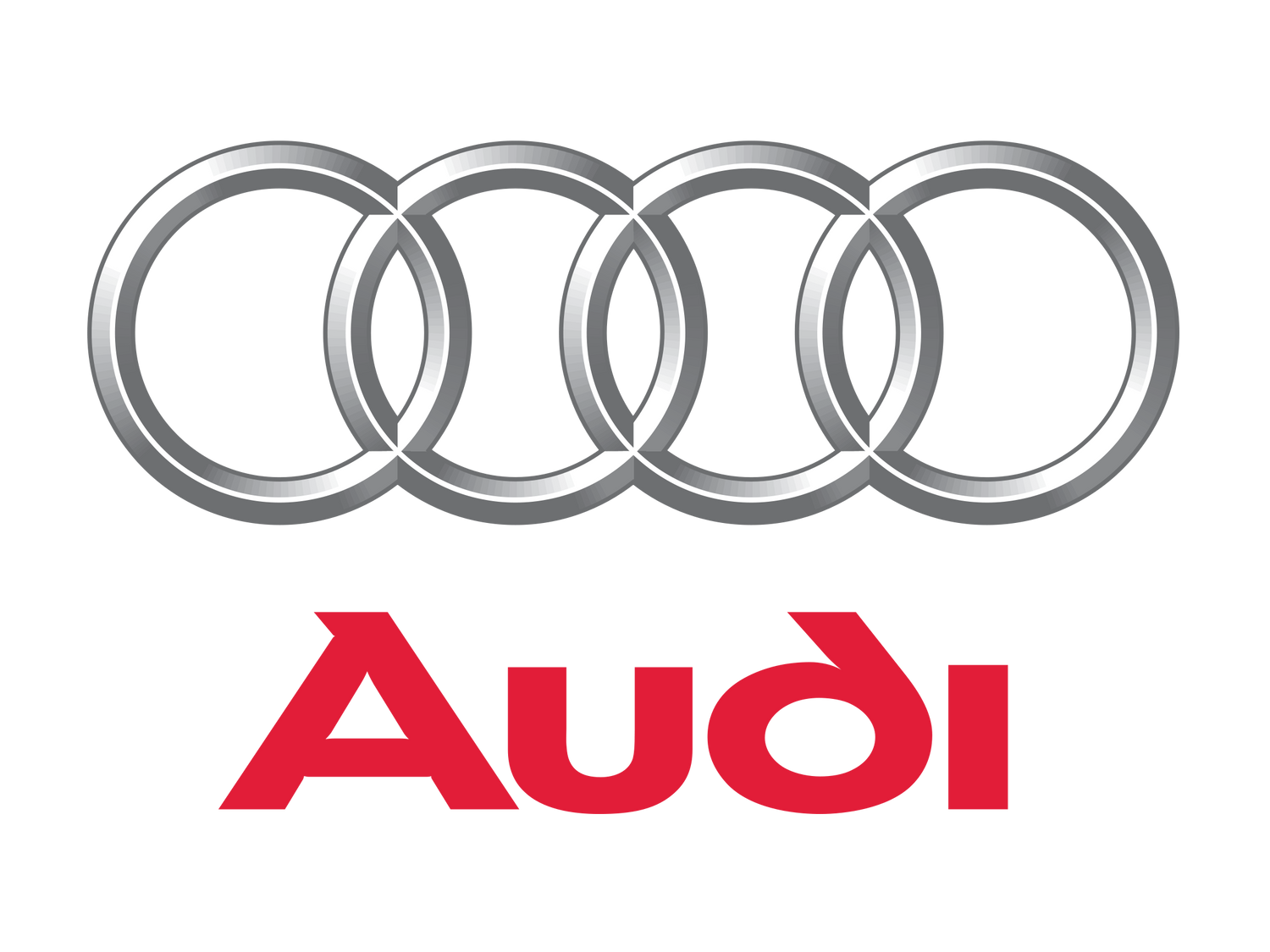 Audi - All