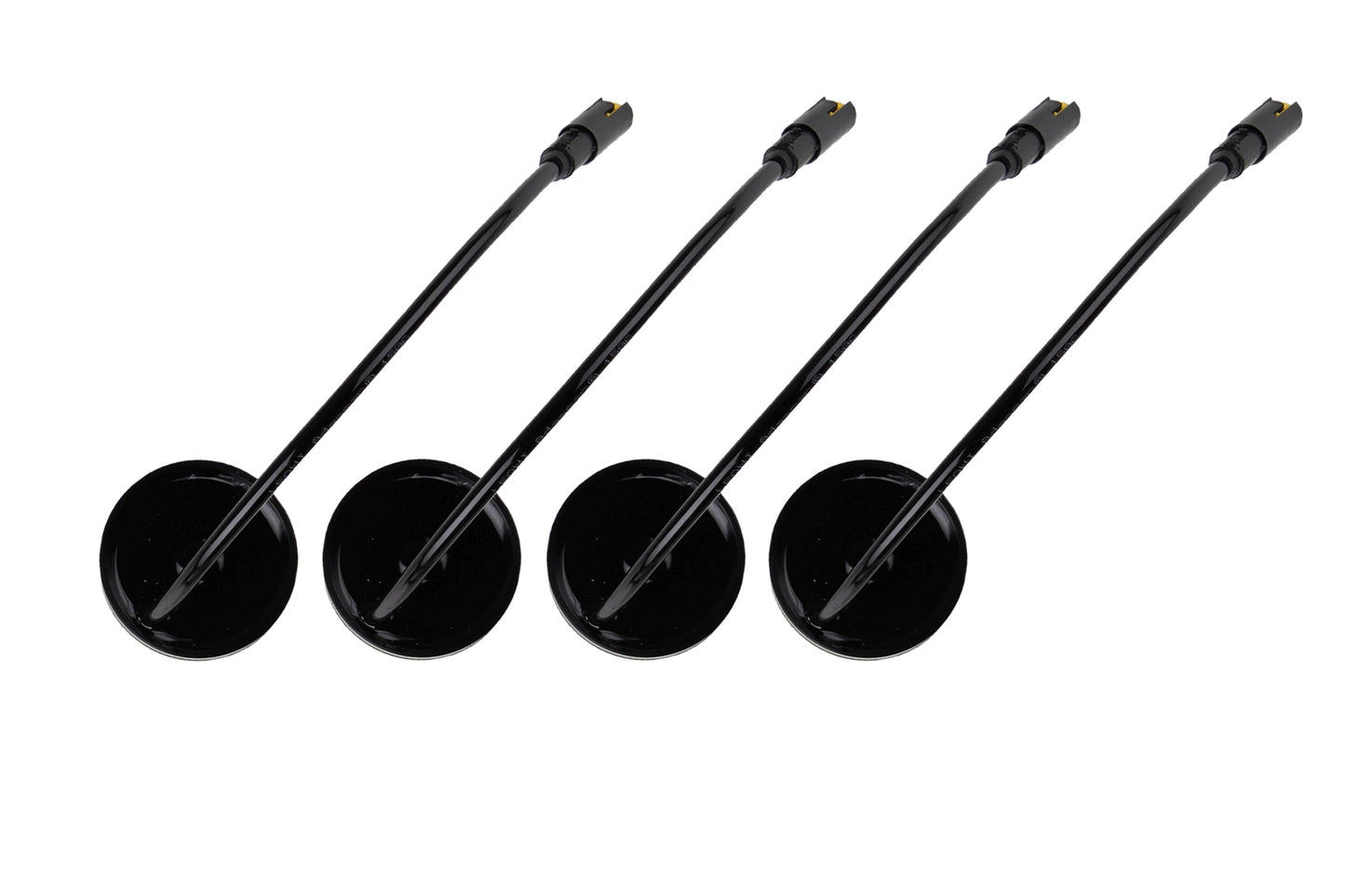 BILSTEIN REAR AXLE, FRONT AXLE DEACTIVATION MODULE, ELECTRONIC DAMPER CONTROL- B1 MODULE