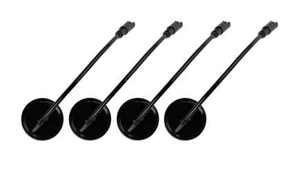 BILSTEIN REAR AXLE, FRONT AXLE DEACTIVATION MODULE, ELECTRONIC DAMPER CONTROL- B1 MODULE