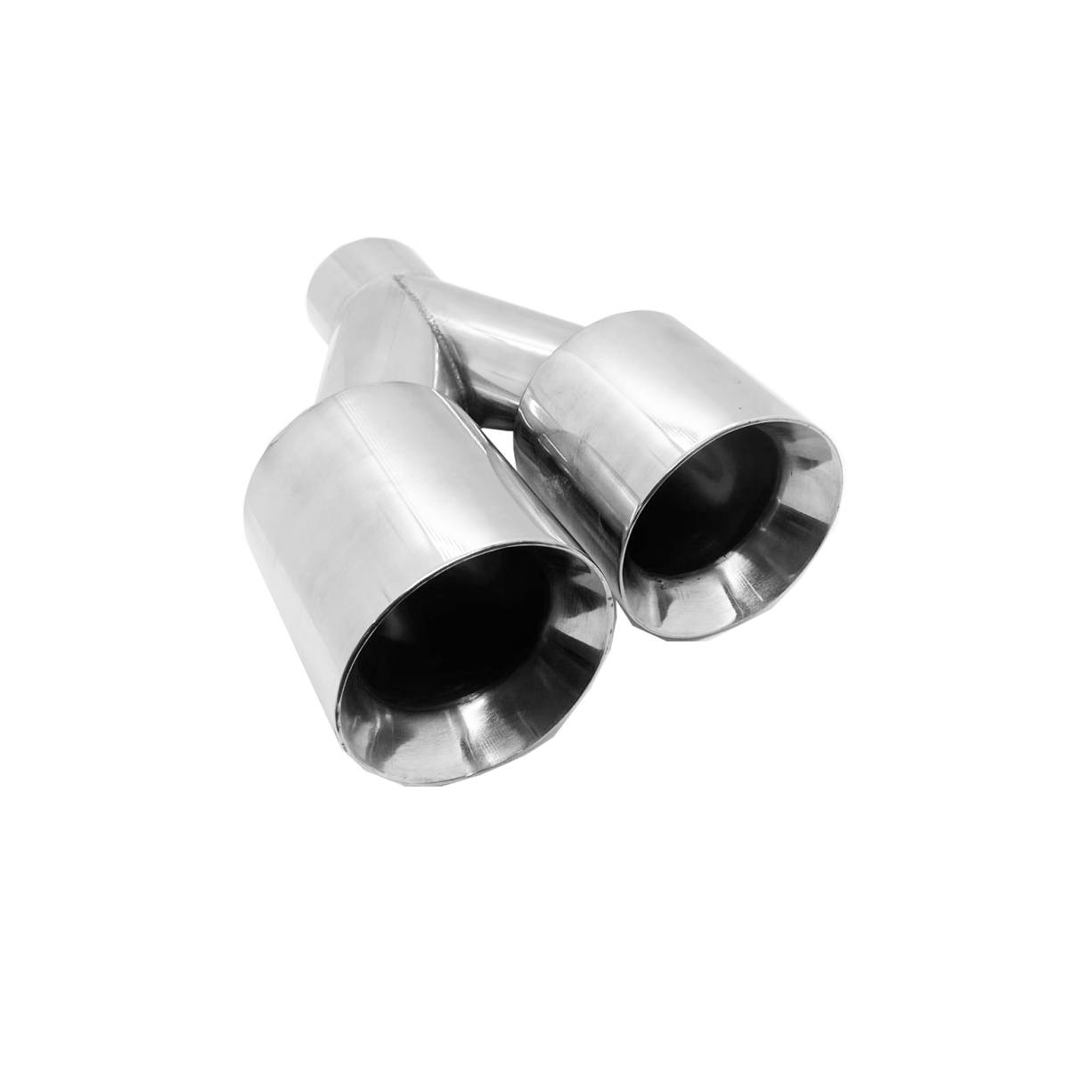 POLO 2.0 GTI - AW MK6 - GPF BACK EXHAUST SYSTEM Pipe Dynamics 