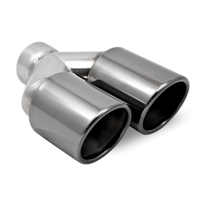 POLO 2.0 GTI - AW MK6 - GPF BACK EXHAUST SYSTEM Pipe Dynamics 