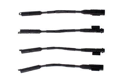 BILSTEIN REAR AXLE, FRONT AXLE DEACTIVATION MODULE, ELECTRONIC DAMPER CONTROL- B1 MODULE