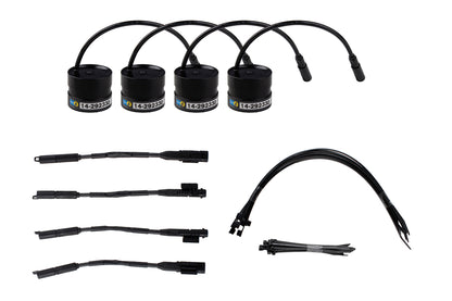 BILSTEIN REAR AXLE, FRONT AXLE DEACTIVATION MODULE, ELECTRONIC DAMPER CONTROL- B1 MODULE