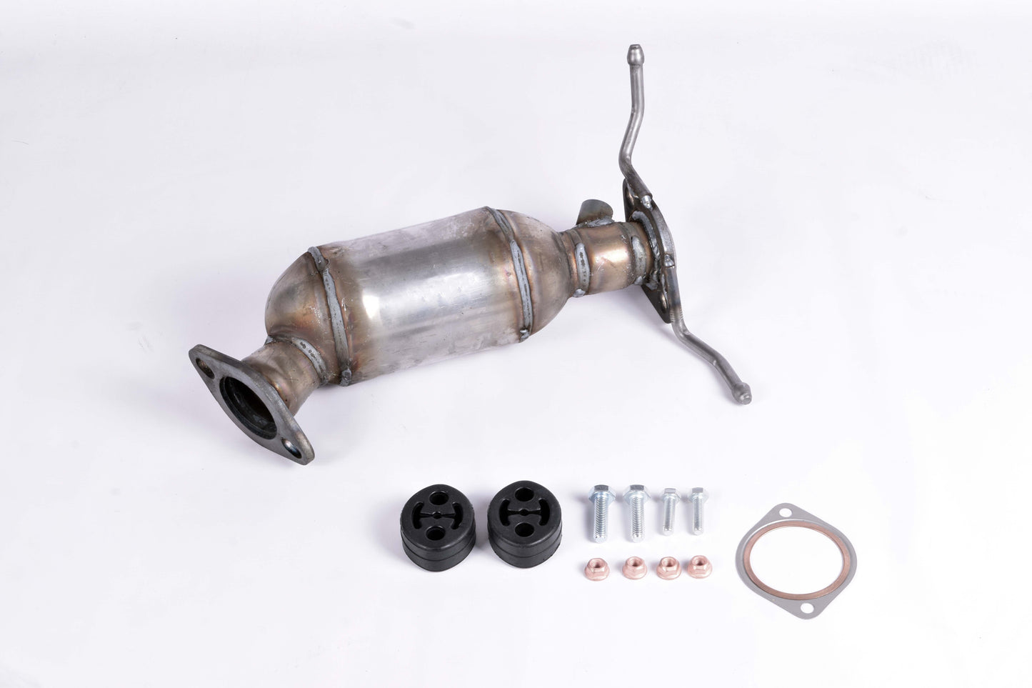 Alfa Romeo 147 | 1.6L | 16V | 120BHP | 02/2002 - 12/2009  Catalytic Converter Type Approved - SECONDARY CAT