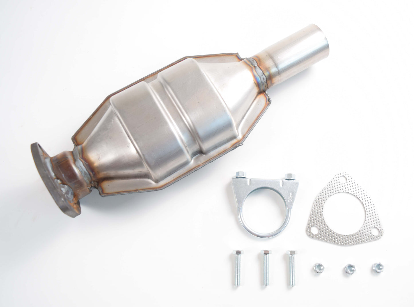 Alfa Romeo 145 | 1.6L | 16V | 120BHP | 01/1997 - 08/2000  Catalytic Converter Type Approved
