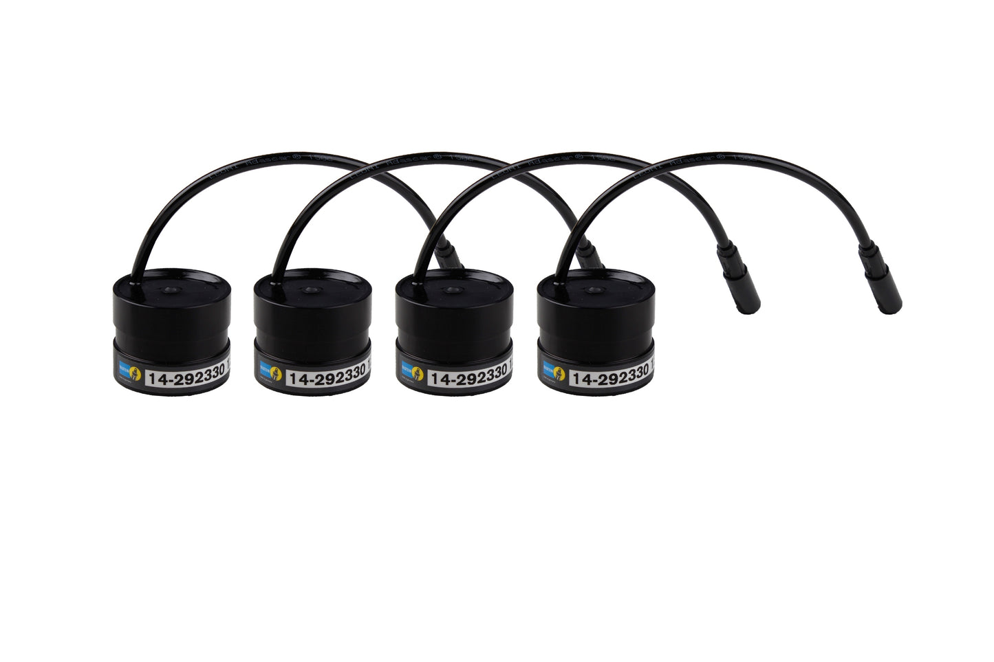 BILSTEIN REAR AXLE, FRONT AXLE DEACTIVATION MODULE, ELECTRONIC DAMPER CONTROL- B1 MODULE