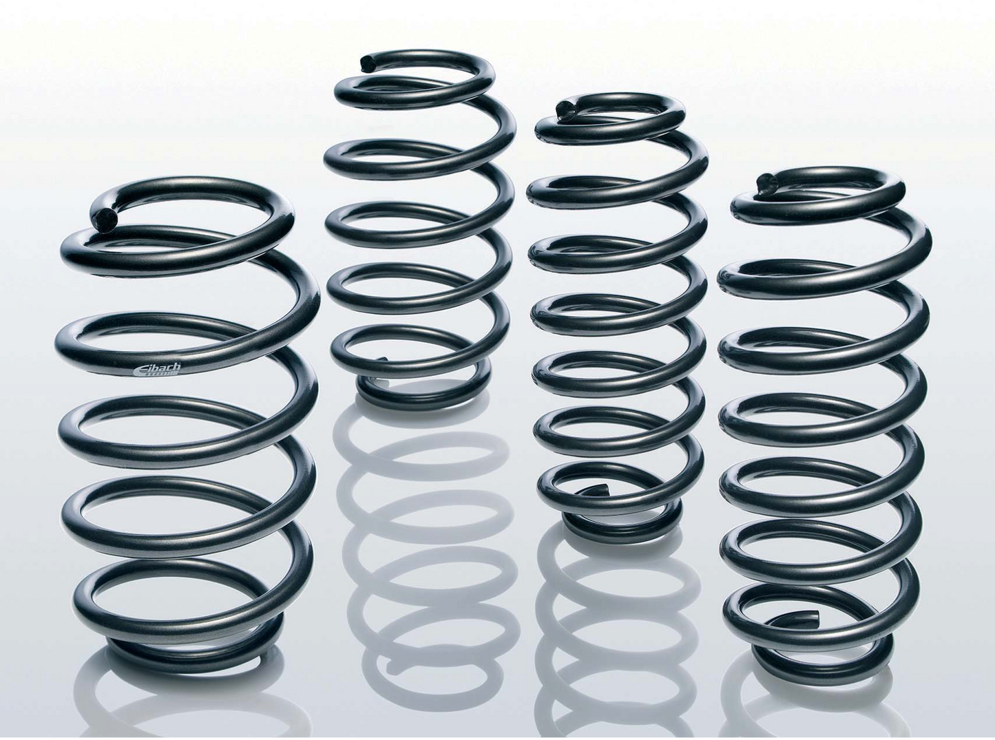 EIBACH PRO-KIT LOWERING SPRINGS - M235i F22 F23