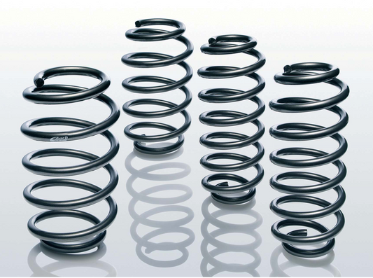 EIBACH PRO-KIT LOWERING SPRINGS - AUDI A1 2011-2018