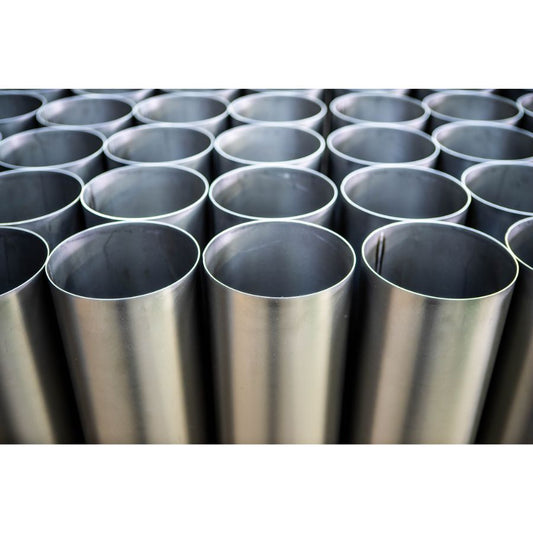 Stainless Steel Exhaust Pipe Tube - 304 - Various Sizes pipe dynamics Exhaust Repair