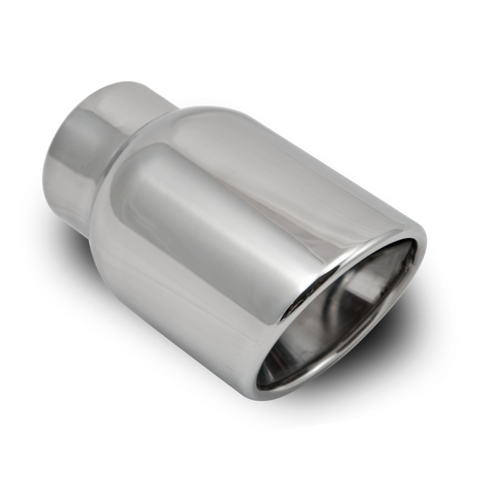 MK8 Fiesta 1.1(2017-PRESENT)  85 BHP - BACK BOX MUFFLER DELETE Pipe Dynamics Performance Exhaust