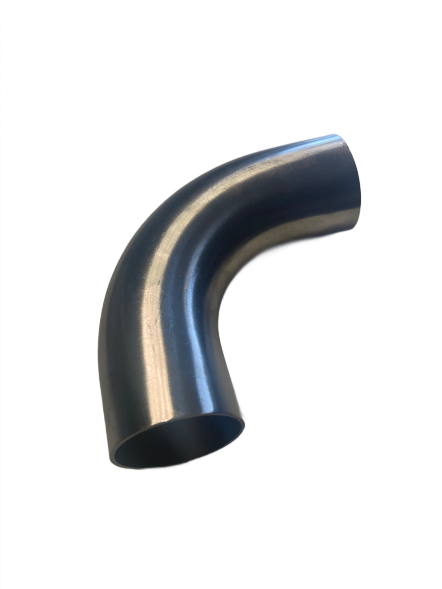 2" 63.5MM 90 Degree 1.5D Bend 304 Stainless Steel - Pipe Dynamics
