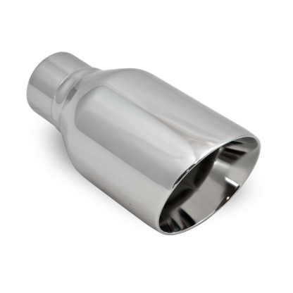 Mini Cooper S F56 2.0 Back Box Delete Pipe Dynamics